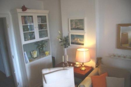 Appartamento Haus Am Watt Munkmarsch Esterno foto