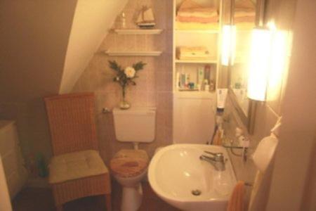 Appartamento Haus Am Watt Munkmarsch Esterno foto