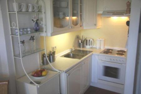 Appartamento Haus Am Watt Munkmarsch Esterno foto